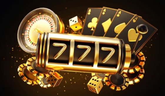 Slots at jdyg