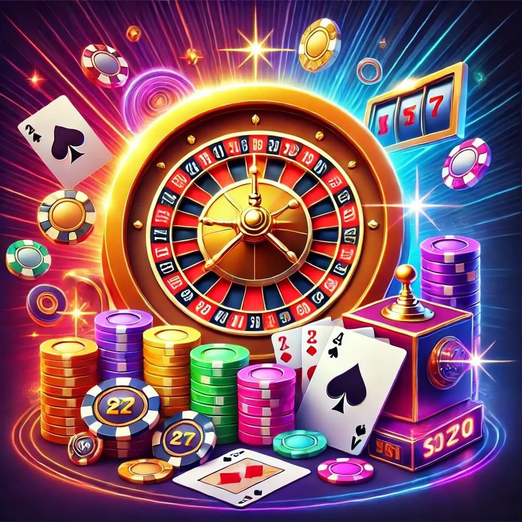 jdyg Slot ဂိမ်း Free Spin Bonus Round