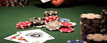 Live Casino at jdyg