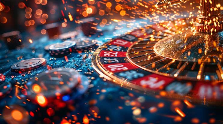 jdyg Slots Mobile APP ကစားနည်း